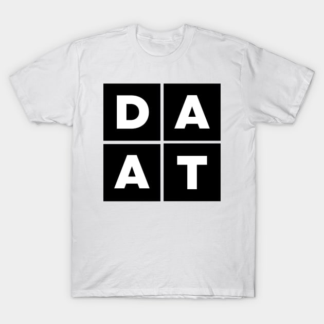 Data T-Shirt by RioDesign2020